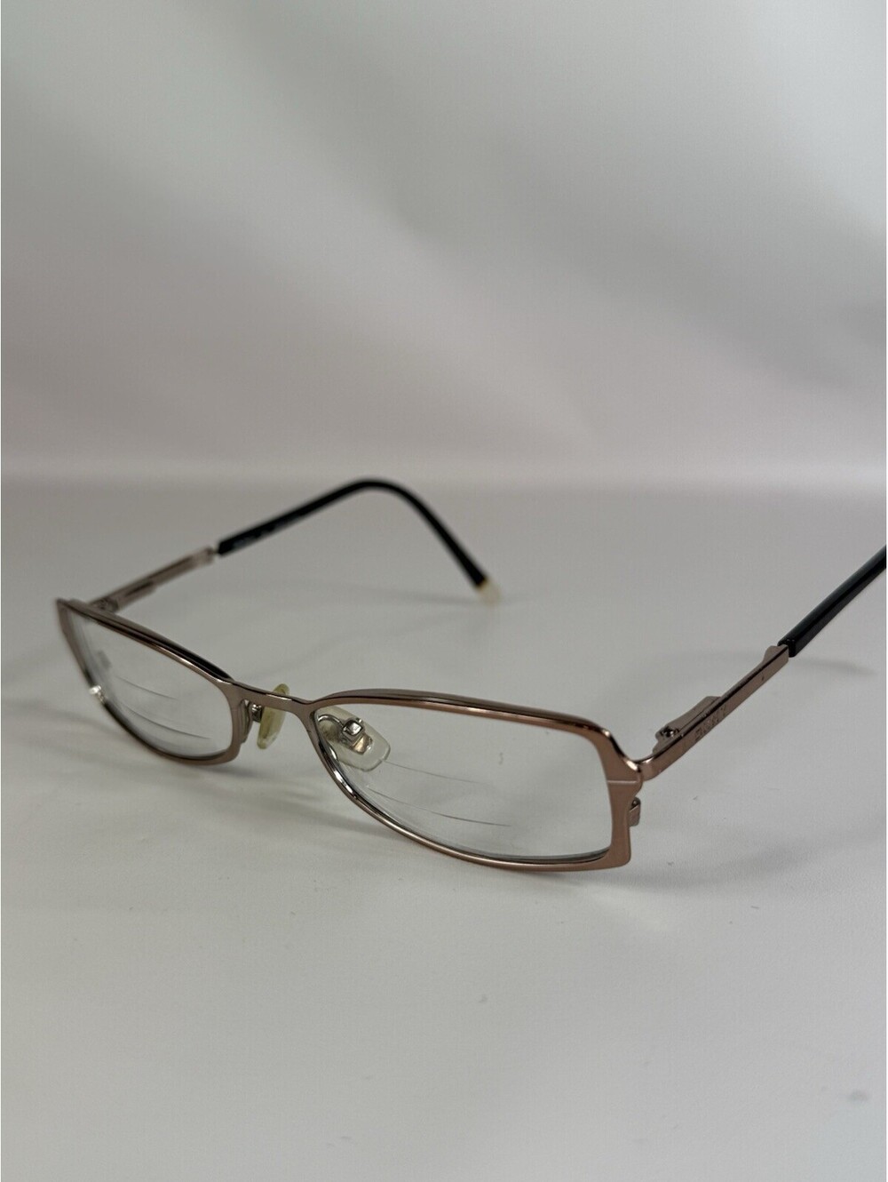 DKNY DY 5550 1015 50-17-135 Eyeglasses Frames